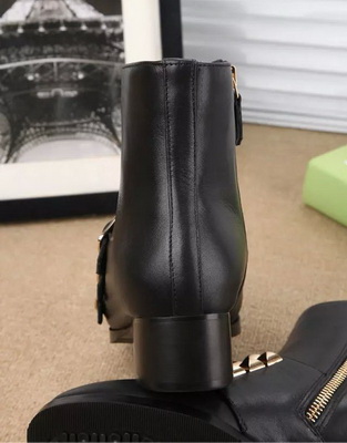 HERMES Casual Fashion boots Women--005